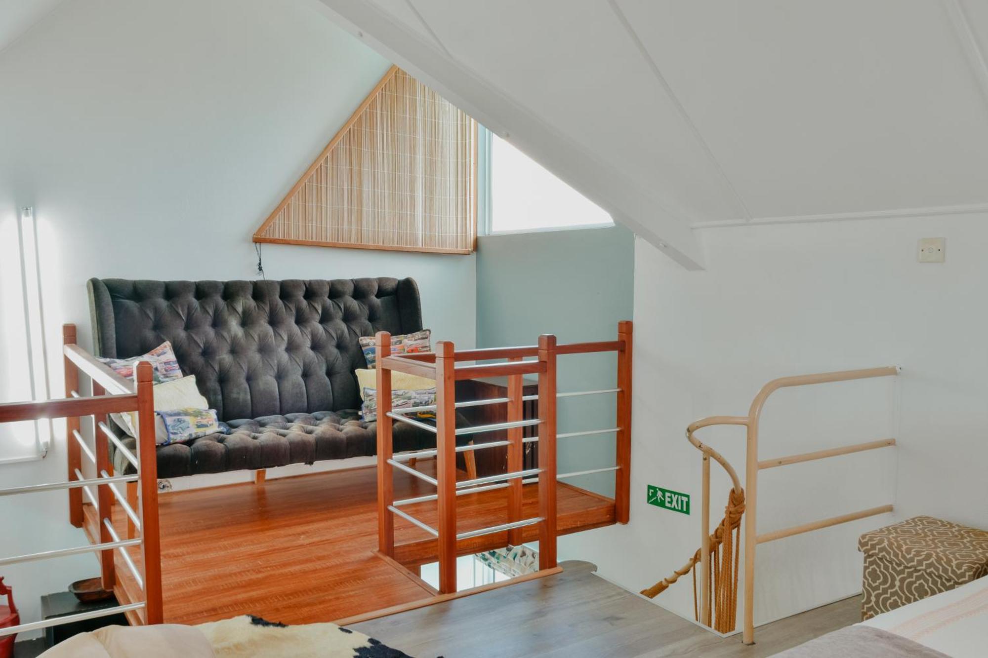 Boutique Villa On The Rocks With Stunning Sea Views, Infinity Pool & Private Sea Trou d'Eau Douce Exteriör bild